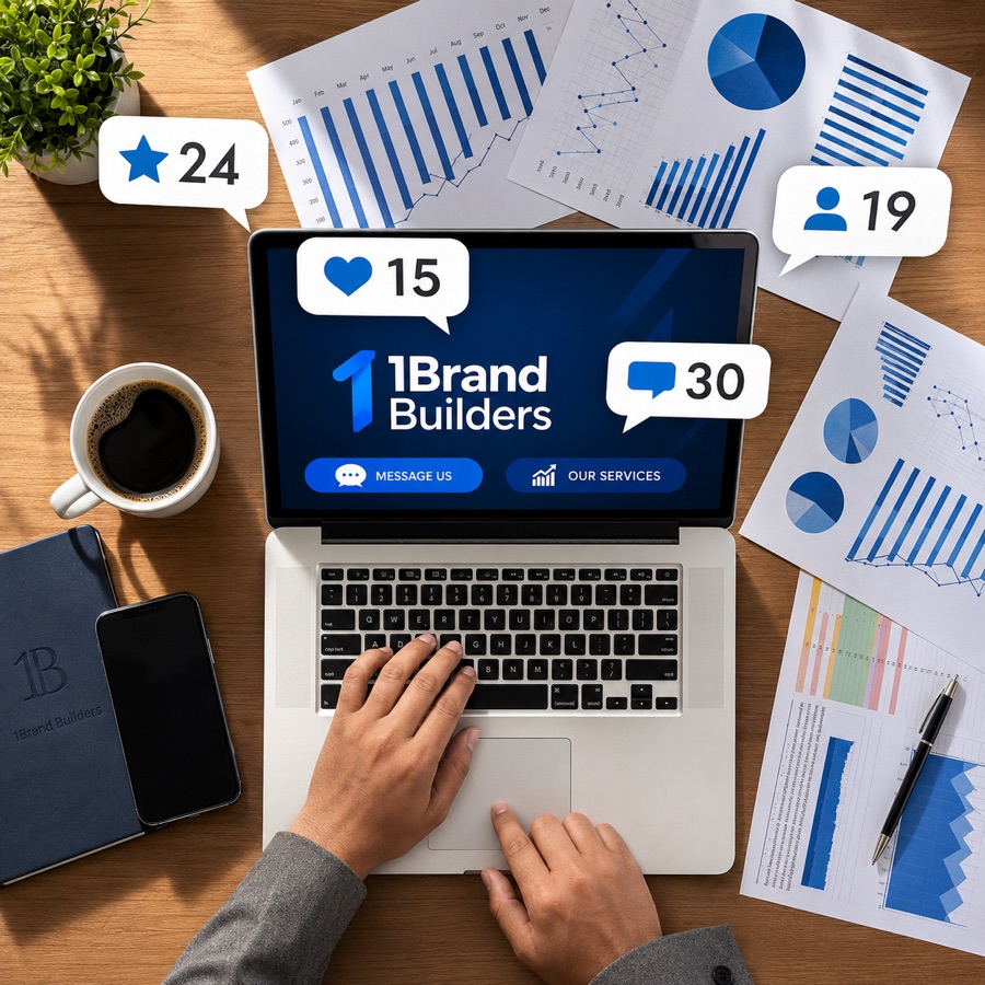 Social Media & Identity